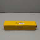 FunWheat Round Braided Placemats Set of 6 Table Mats for Dining Tables Woven Washable Non-Slip Place mats 15 inch(Grey, 6pcs) (Gray)