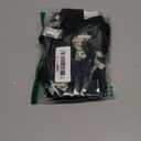 Women Long Sleeve Lace Shrug with Thumb Hole, Open Front Cut Out Bow Bolero Fishnet Shawl Arm Sleeves Cardigan