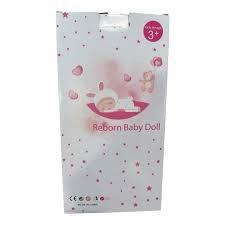 Reborn Baby Doll