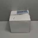 Christmas Village Ice Skating Rink Animated Decorations, Lighted Musical Winter Snow Village Building Figurine with Christmas Tree and Skaters, LED Light Up Holiday Indoor Town Decor