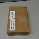 TCFWED Power Window Motor Compatible with Toyota Sequoia 2001 2002 2004 2005 2006 2007, Tundra 2004 2005 2006, Front Driver Side, with Anti-Clip Function, Replace # 8572034030 8210027