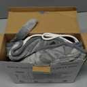 24''37'' Heating Pad for Neck and Shoulders and Back Pain Relief, Electric Extra Large Heating Pad with 6 Temperature Settings & 4 Auto-Off Timers,Thoughtful Gift for Women, Men,The Elderly