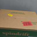 Spindrift Sparkling Water, Core 3 Flavor Variety Pack, Made with Real Squeezed Fruit, 12 Fl Oz Cans, Pack of 24 (EXP 03/06/27)