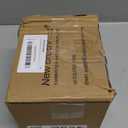 40 Spools Polyester Machine Embroidery Thread Kit 500M Colors Compatible with Brother Colors