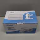 Jiose Shipping Label Printer for Shipping Packages - Barcode Label Printer - 4x6 Desktop Thermal Label Printer