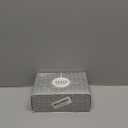 A7 Gray Invitation 5x7 Envelopes - Self Seal, Square Flap,Perfect for 5x7 Cards, Weddings, Birthday, invitations, Graduation, Baby Shower, 5.25 x 7.25 Inches, 100 Pack, (Gray)