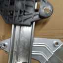 Power Window Regulator with Motor Compatible with Subaru Forester