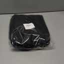 PBNEADOAXLE Anime Mens Cosplay Costume Anime Outfit Uniform Adult Halloween (Large, Black)