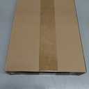 Auto Armrest Box Cover for Model TPE Center Console Scratch-Resistant Arm Rest Cushion Soft Accessory