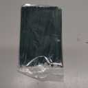 200PCS Nylon Zip Ties - 8 Inch Green,Multi-Purpose Self Locking Cable Ties,Ultra Strong Plastic Wire Ties with 40lb Tensile Strength,Cable Ties for Indoor and Outdoor Use