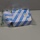 Universal Electric Fuel Pump Kit 12v 3-6 PSI Low Pressure with Fuel Filters 10 Hose Clamps 6.56 FT 5/16" ID Fuel Line Replacement For Carburetor Lawn Mower Gas Diesel Transfer Pump