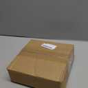 7" 2062P Heavy Duty Gate Hinges 1100lb Capacity - Bolt On/Weld On Carbon Steel Hinges for Driveway Gates, Fence & Barn Doors - Ball Bearing Design, Rust-Black Resistant Finish, 2 Pcs