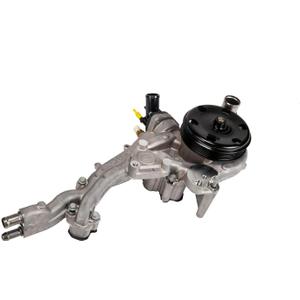 GM Genuine Parts 12685257 Engine Water Pump