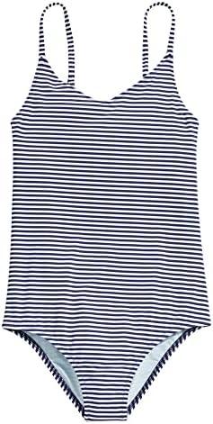 vineyard vines Girls Vineyard Feeder One-Piece, 3T