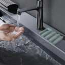 Soap Dish for Shower, Bathroom & Kitchen  Non-Slip, Self-Draining Design to Keep Soap Dry, Extend Soap Life  Easy to Clean, Compact & Durable (Green, 2 pcs)