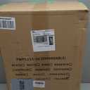 KYME Carry On Luggage 22x14x9 Airline Approved with TSA Lock Hard Shell Carry On Suitcase Lightweight Suitcases with Wheels Small Luggage for Men Women,Carry-On 20 Inch,Yellow