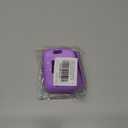 YouKnow Silicone Case for Bitzee Magicals Interactive Toy Digital Pet and Case, Protective Skin Sleeve for Bitzee Virtual Electronic Pets Accessories (Case Only) (Purple)