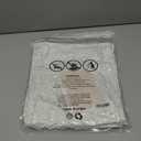 AFITNE Wide Leg Pants Woman Stretchy high Waisted Women Work Pants Pull on Dress Slacks Business Causal Slacks for Women Lounge Trousers with Pockets 31" (Grey White, Small)