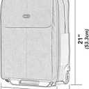 Think Tank Airport Advantage XT Rolling Carry-On Camera Case - Black