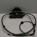 Handbrake Actuator Parking Brake Actuator for BMW 2007-2013 for X5 for E70/2008-2014 for X6 for E71 for E72 Electronic Parking Brake 34436850289 Electric Parking Brake Module