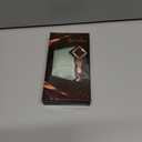 2 x for iPhone 16 Pro Max Case with 2 Screen Protectors - Compatible with Magsafe - Upgraded Camera Protection - Liquid Silicone Protective Phone Case 6.9" for Men, Women,Girls - Porcelain Blue