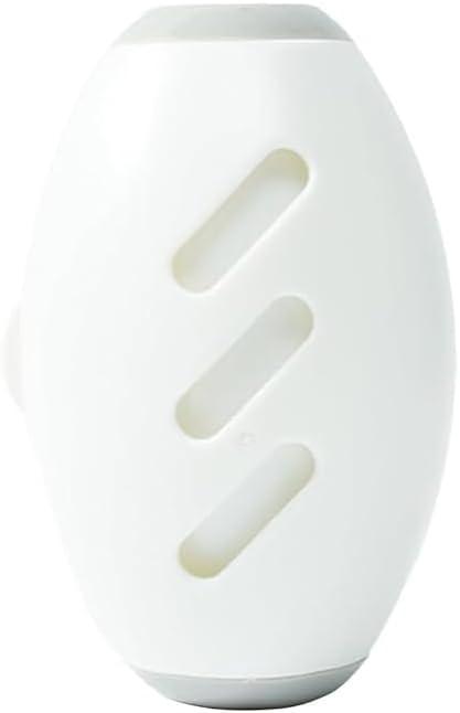 Washable Sticky Roller, Reusable Lint Rollers for Pet Hair, lint Remover for Clothes, Portable Home Travel Lint Roller, Super Sticky Lint Roller Ball for Plush Hair,Clothes Ball Remover,Dust(White)