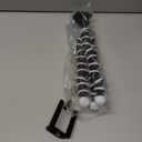 GPX 10 Inch Mini Smartphone Tripod, Includes Smartphone Adapter and Mounting Adapter, Max Height 9.84 Inches (TPD108B), Black