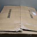 Woolrich Rustic Lodge Cabin Comforter Set - All Season Down Alternative Warm Bedding Layer and Matching Shams, Oversized King, Bitter Creek, Grey/Brown