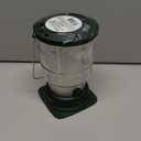 Coleman Repellents 77084 Citronella Candle Lantern, 50-Hr. Burn Time - Quantity 4