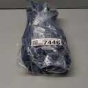 Good American Women's Good Skate Wide Jeans (6, Indigo1142)