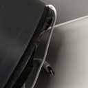 Cat Water Fountain, 71oz/2.1L Cat Fountain for Drinking with Copper Faucet, MISFANS-Designed Pump & Filter, Plastic Automatic Pet Water Fountain Bowl & Dispenser with 3-Pack Replaceable Filters