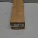 Adjustable Heavy-Duty Garland Hanger for Door Frame, No Screws No Drilling Glue-Free Damage Free, Christmas Holiday Decoration Holder for Wreaths Lights Garland, Fits 32"- 63" Front Doors