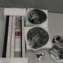 Corner Floor Lamp, 2 Pack LED Corner Lamp with App/Remote/Button Control, Smart RGB Floor Lamp with 16 Million DIY Colors & 68+ Scene, Music Sync for Living Room, Bedroom, Gaming Room