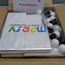 imprsv Light Up Letters, 4FT Marquee Letters for Birthday Wedding Engagement Party Decor, Large Marquee C for Party Decoration Arch Kit Decorations