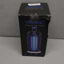 YISSVIC Bug Zapper Outdoor Indoor Waterproof Electric Mosquito Lamp Fly Zapper Killer Effective 4200V Plug in for Home Patio Office Courtyard