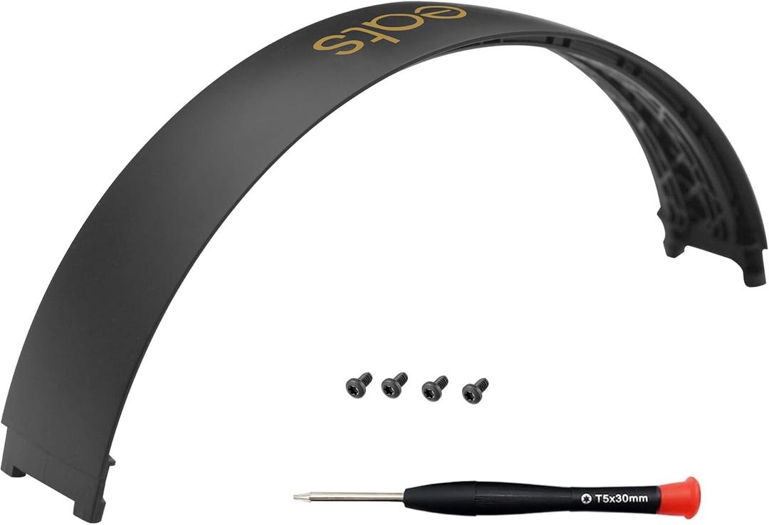 Top Headband Replacement Parts Accessories for Studio 3.0 A1914 Also Compatible with Studio 2.0 (Model B0500/B0501) (Shadow Grey)