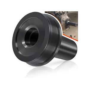 6697 Wheel Knuckle Vacuum Oil Seal Installer Tool Perfectly Fits for Ford 2005 to Current F-250 F-350 Axle Tools, Axle Shaft Seal Installer Tool