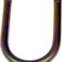 Dorman 660-122 U-Bolt 5/8 X 8 X 3 Inch Round, 2 Pack