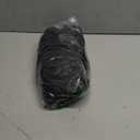 5 or 4 Pack Compression Shirts for Men Long Sleeve Athletic Base Layer Undershirt Gear T Shirt for Workout (Small)