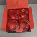 Riedel The O Cabernet Wine Tumbler, Set of 4