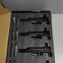 ECCPP UF601 8 ignition coils with 16 iridium Spark Plugs for Dodge Dakota Durango for Ram C1649 UF601 52-2061