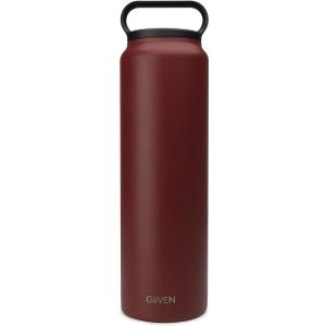32 oz. Bottle (Lava Red)