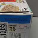 Purina Fancy Feast Tender Ocean Whitefish, Turkey, Chicken and Salmon Feasts Wet Kitten Food Variety Pack - (Pack of 24) 3 oz. Boxes