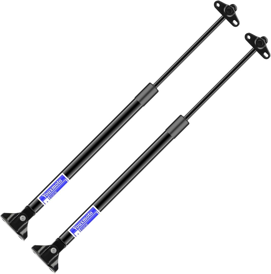 2 Pcs Rear Liftgate Hatch Lift Supports Struts Shocks 6102 fit for Lexus RX300 1999-2003