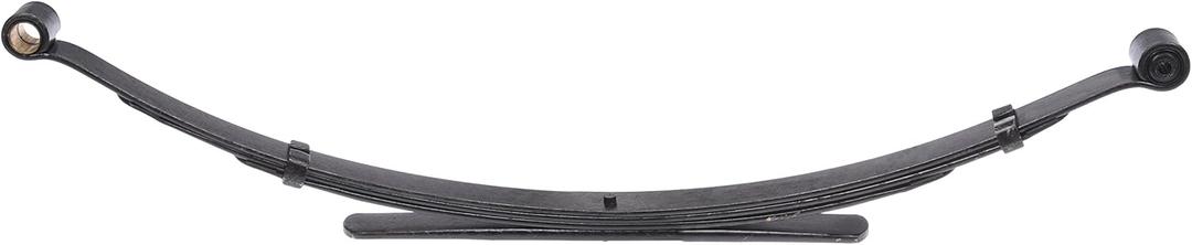 Dorman 929-502 Rear Leaf Spring Assembly Compatible with Select Nissan Models