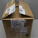 Amazon Basics 18-Piece Complete Kitchen Dinnerware Set, Microwave and Dishwasher Safe, Plates, Dishes, Bowls, Swirl, Heat Resistant, Service for 6, Everyday Use