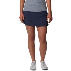 Columbia Plus Size Anytime Casual™ Skort (Blue, XXXL)