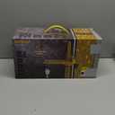 Mini Tudou RC Crane Toy,50.4 inch Tall 2.4GHz Remote Control Robotic Excavator, Educational Construction Vehicles Toy for Ages 6,7,8,9 Boys or Girls