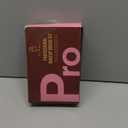 Professional Makeup Brushes BS-MALL With Travel Case - Kabuki Brush Eyeshadow Brush, Concealer Brush, Blush Brush Bronzer & Foundation Brush 20 Pcs, Labeled Daily Use & Versatile Occasions Gift Box