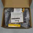 MCK Ignition Coil Packs UF648 & NGK Spark Plugs 97390 Set Compatible With Dodge Durango Avenger Journey Jeep Wrangler Grand Cherokee JK Challenger Dart Chrysler 300 3.6 3.6L V6 2011-2019 Set of 6